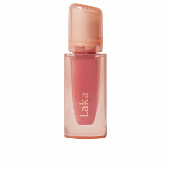 Lipgloss Laka Jelling Nude Gloss 1