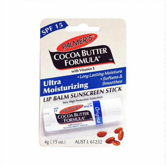 Lippenbalsem Cocoa Butter Formula Original Palmer&amp;apos;s PPAX1321430 (4 g) 1