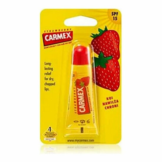 Vochtinbrengende Lippenbalsem Carmex 0083078015947 (4,25 g) 1