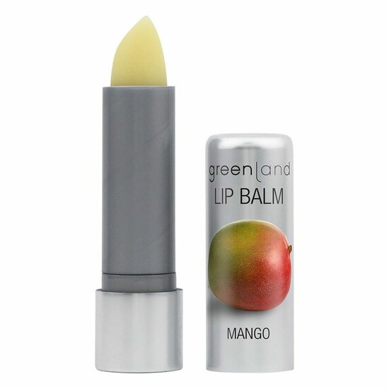 Lippenbalsem Greenland Mango 3,9 g 2