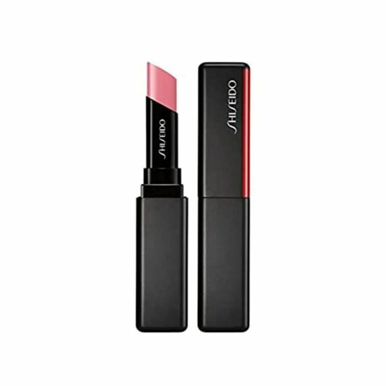 Lippenbalsem Shiseido ColorGel N&ordm; 103 Peony 2 g 1