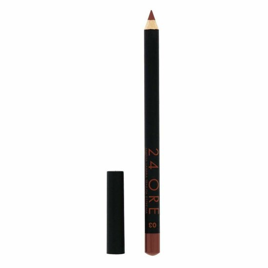 Lippenstift Deborah 2524038 Ore N&ordm; 3 1