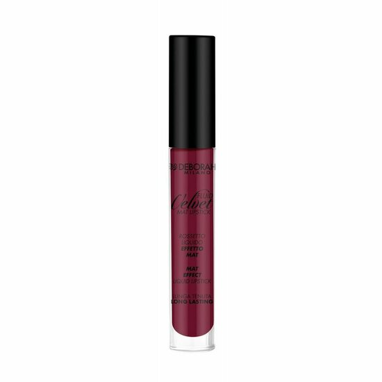 Lippenstift Deborah 6752 #09 1