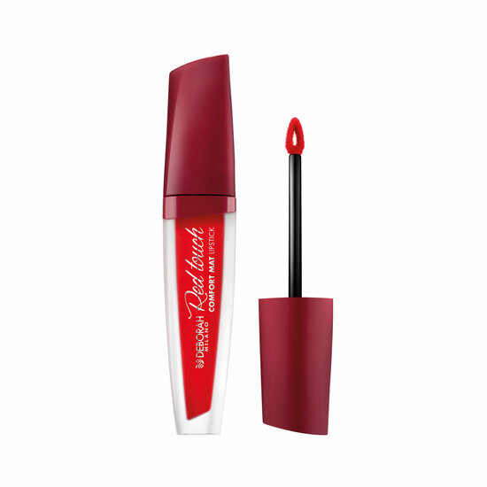 Lippenstift Deborah Red Touch N&ordm; 06 1