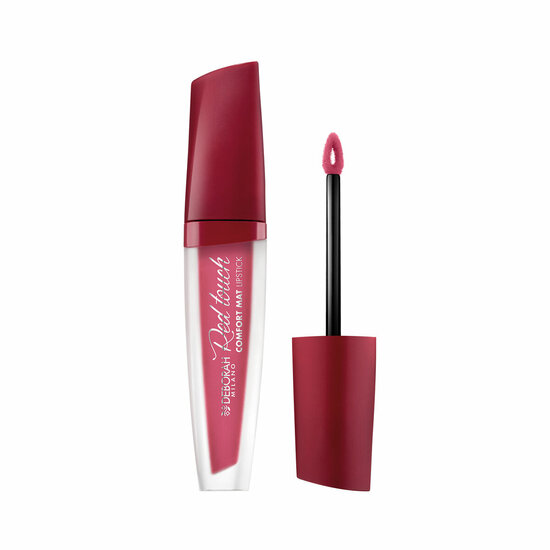 Lippenstift Deborah Red Touch N&ordm; 04 1