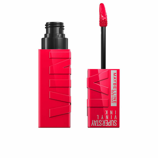 Lippenstift Maybelline SuperStay 45-capricious Vloeistof 1