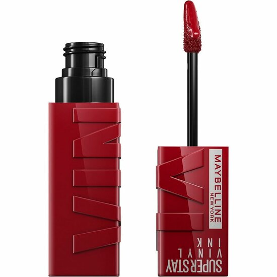 shimmer lippenstift Maybelline SuperStay 1