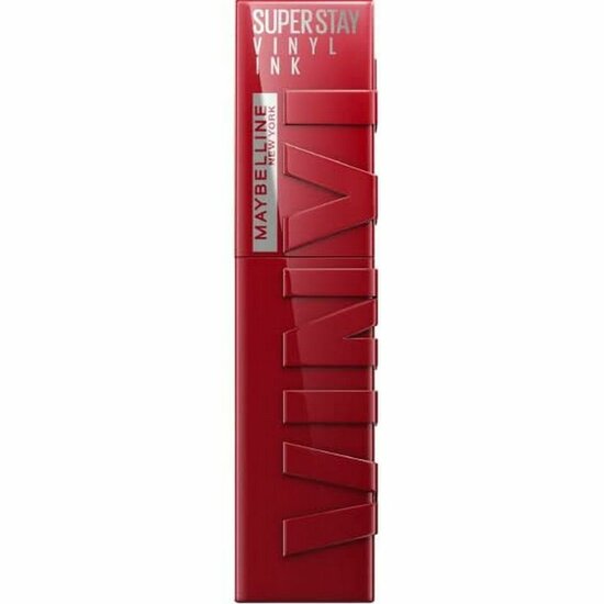 shimmer lippenstift Maybelline SuperStay 2