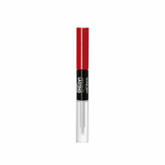 Lippenstift   Deborah Absolute Lasting Liquid   N&ordm; 10 1