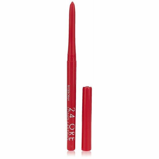 Lippenstift   Deborah 24 Ore Long Lasting N&ordm; 04 1