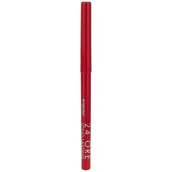 Lippenstift   Deborah 24 Ore Long Lasting N&ordm; 04 2