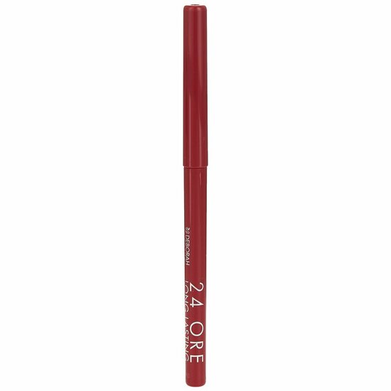 Lippenstift   Deborah 24 Ore Long Lasting N&ordm; 07 2