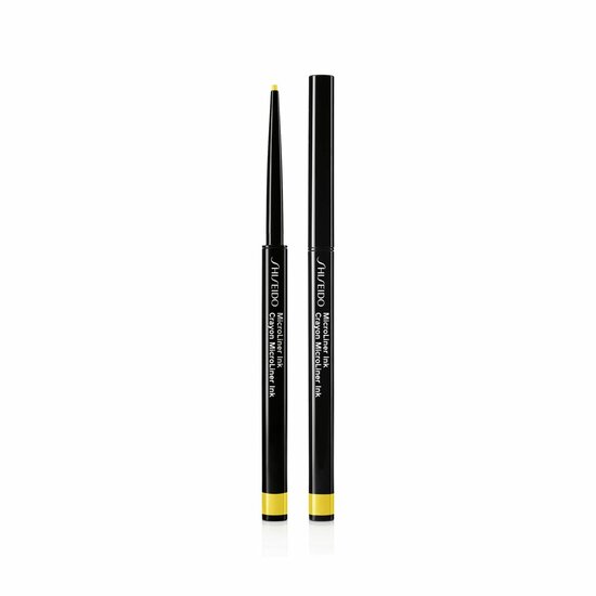 Oogpotlood Shiseido Microliner Ink N&ordm; 6 Yellow 1