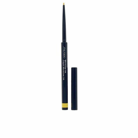 Oogpotlood Shiseido Microliner Ink N&ordm; 6 Yellow 2