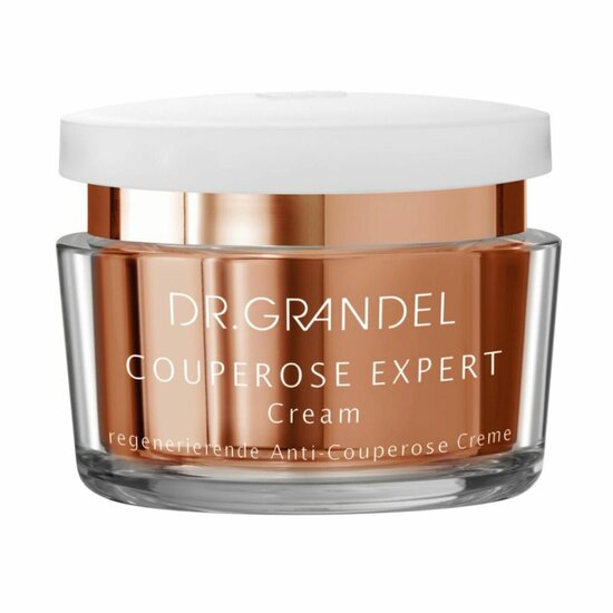 Anti-Roodheidscr&egrave;me Dr. Grandel Couperose Expert 50 ml 1