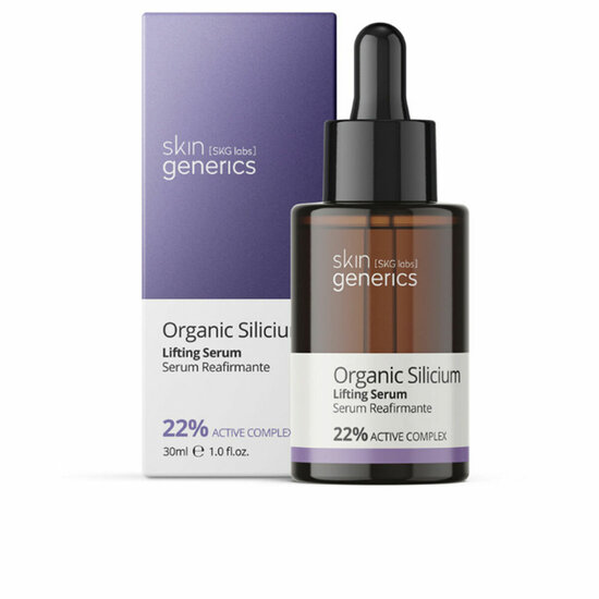 Verstevigend Serum Ellips Organic Silicium 30 ml 1