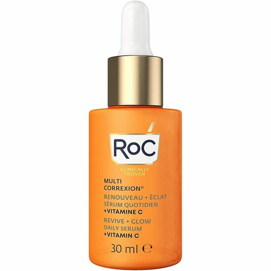 Verstevigend Serum Roc Multi Correxion️ 30 ml Highlighter 1