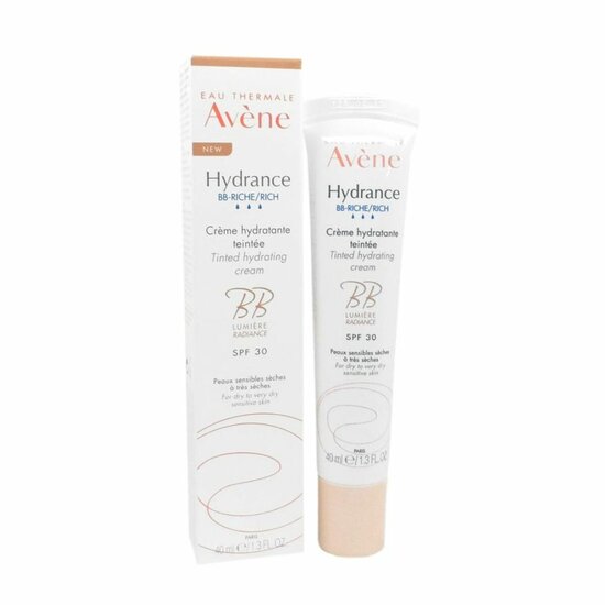 Hydraterende Cr&egrave;me Avene Hydrance Spf 30 (40 ml) 1