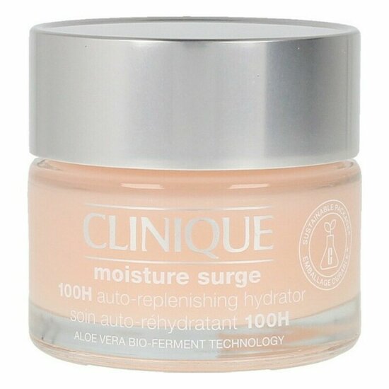 Hydraterende Cr&egrave;me Moisture Surge Clinique 100H (50 ml) 1