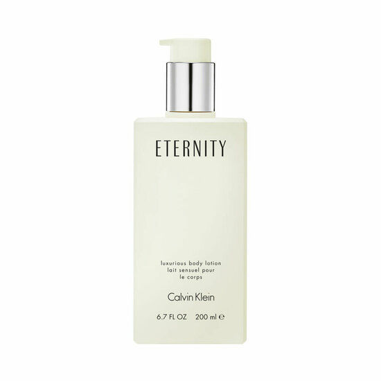 Body Lotion Calvin Klein 200 ml 1