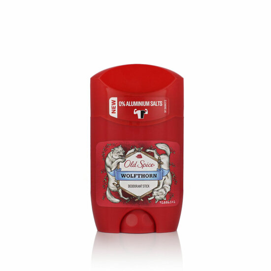 Deodorant Stick Old Spice Wolfthorn Wolfthorn 50 ml 1