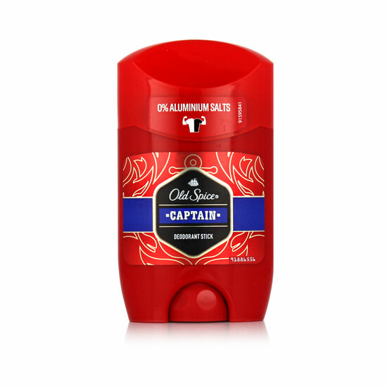 Deodorant Stick Old Spice Captain 50 ml 2