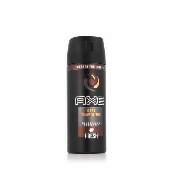 Deodorant Spray Dark Temptation Axe 150 ml (150 ml) 1