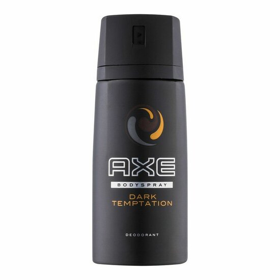 Deodorant Spray Dark Temptation Axe 150 ml (150 ml) 2