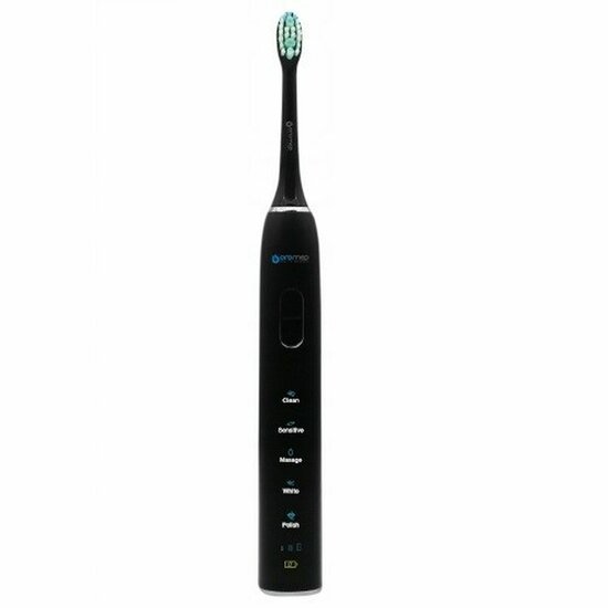 Elektrische tandenborstel Oromed ORO-BRUSH BLACK 1