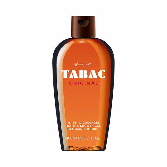 Herenparfum Bath&amp;Shower Tabac Original 1