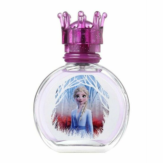 Parfumset voor Kinderen Frozen FRZ-FZ2-U-00-050-04 EDT 2 Onderdelen 2