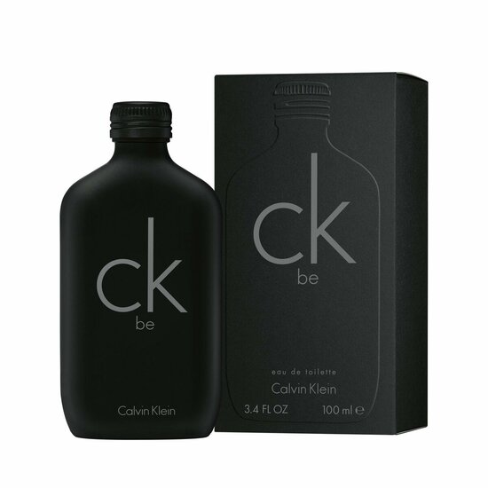 Unisex Parfum Calvin Klein Be EDT 1