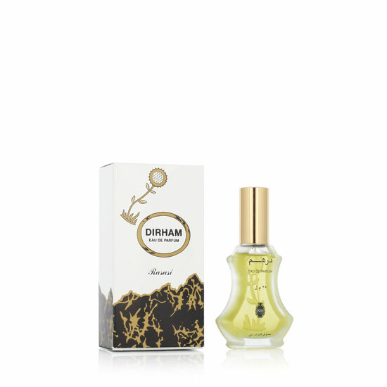 Unisex Parfum Rasasi Dirham EDP 35 ml 1