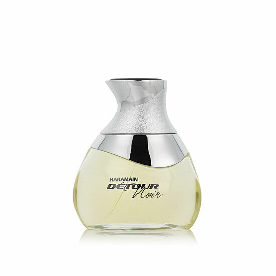 Unisex Parfum Al Haramain D&eacute;tour Noir EDP 100 ml 2