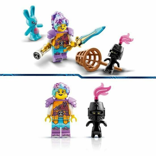 Playset Lego 71453 Dreamzzz 4