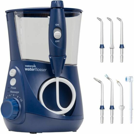 Oral Irrigator Waterpik WP-663EU 2