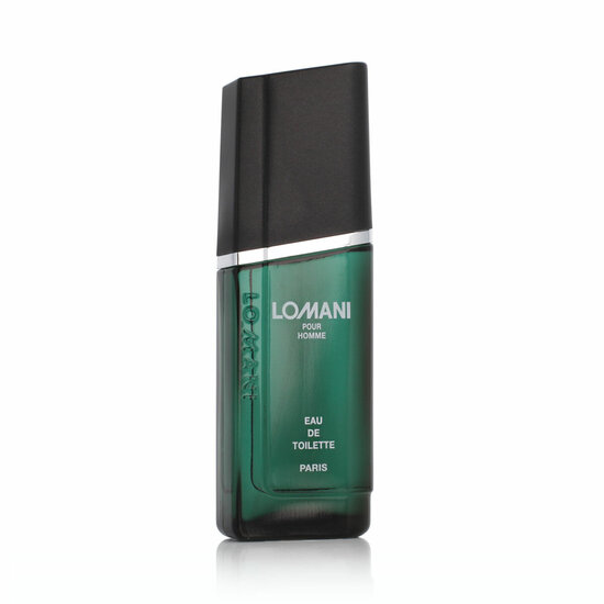 Herenparfum Lomani EDT Pour Homme 100 ml 2