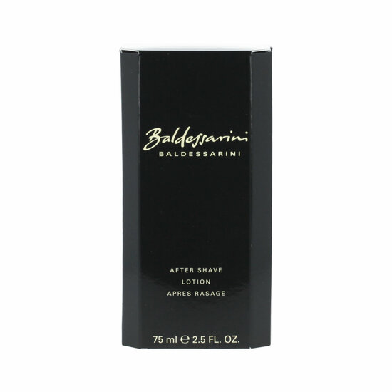 Aftershave Lotion Baldessarini Baldessarini 75 ml 2