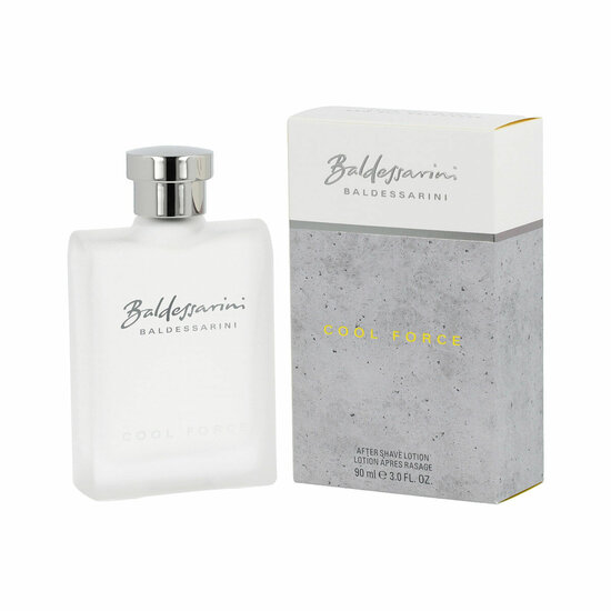 Aftershave Lotion Baldessarini Cool Force 90 ml 1