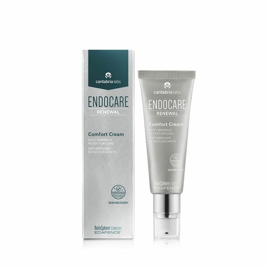 Anti-Rimpelcr&egrave;me Endocare 1