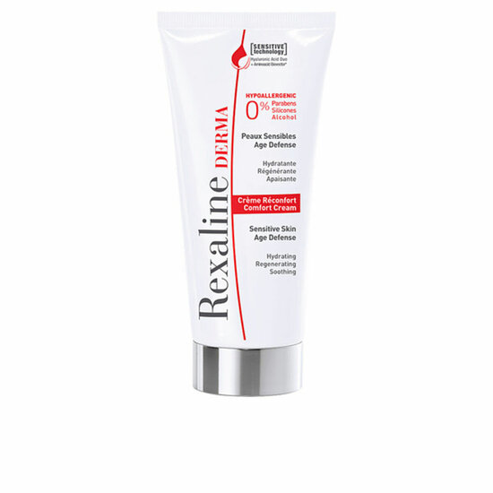 Hydraterende Gezichtscr&egrave;me Rexaline Derma Repair 50 ml (1 Stuks) 1