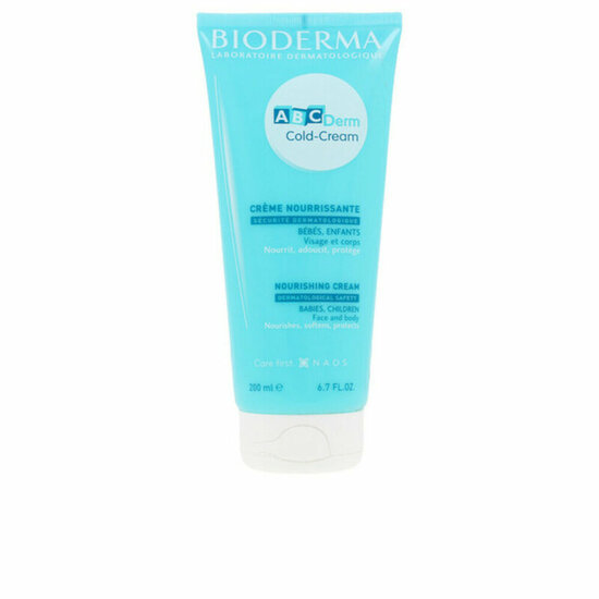 Hydraterende Cr&egrave;me AbcDerm Bioderma Abcderm 1