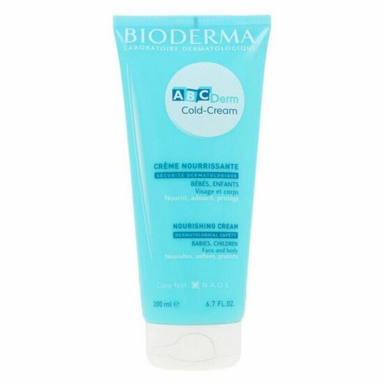 Hydraterende Cr&egrave;me AbcDerm Bioderma Abcderm 2