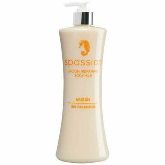 Body Lotion Spassion 4888 Argan (800 ml) 1