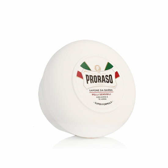 Scheerzeep Proraso Sensitive Skin 150 ml 1