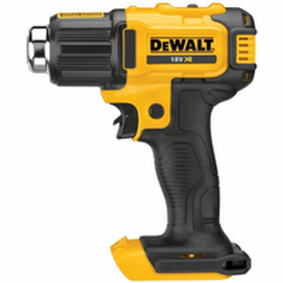 Heteluchtpistool Dewalt DCE530N-XJ 530 &deg;C 2