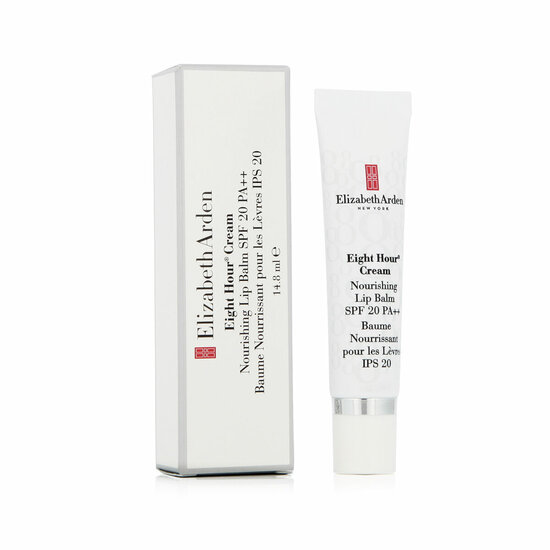 Lippenbalsem Elizabeth Arden Eight Hour Spf 20 14,8 ml 1