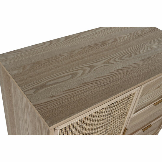 Dressoir Home ESPRIT Natuurlijk Spar 86 x 40 x 80 cm 5