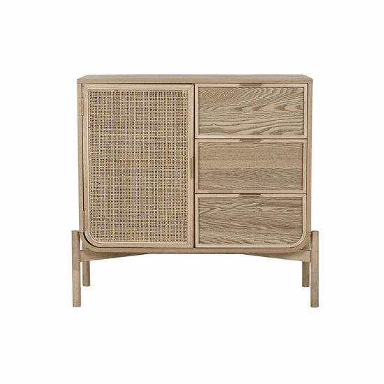 Dressoir Home ESPRIT Natuurlijk Spar 86 x 40 x 80 cm 8