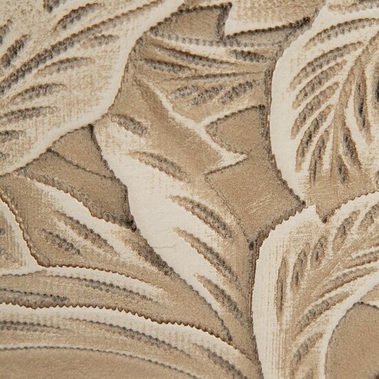 Kledingkast ORIENTAL CHIC Taupe Hout MDF 60 x 30 x 130 cm 6